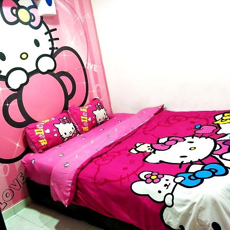 Branded Hotel Malacca Екстер'єр фото