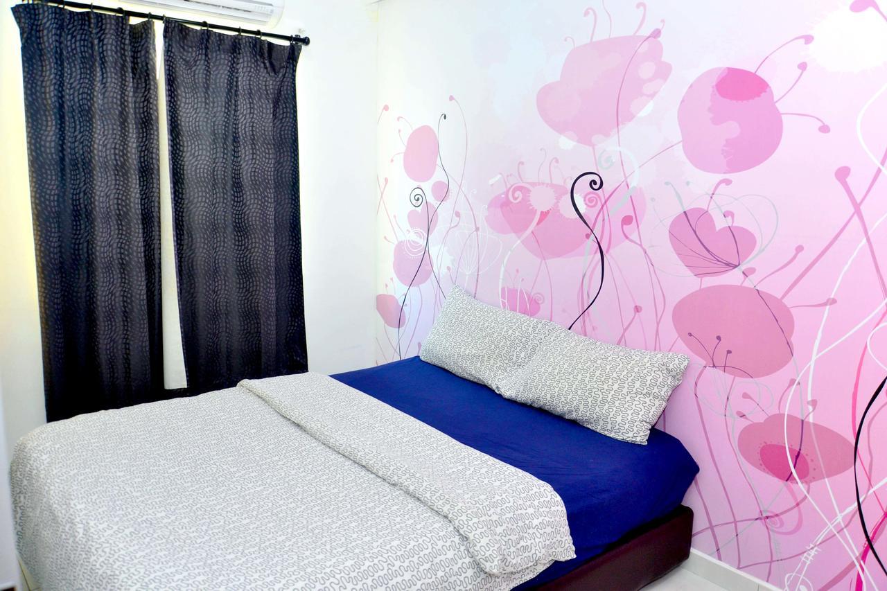 Branded Hotel Malacca Екстер'єр фото