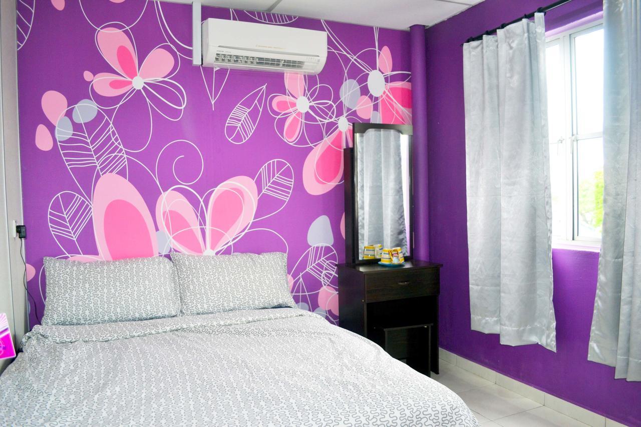 Branded Hotel Malacca Екстер'єр фото