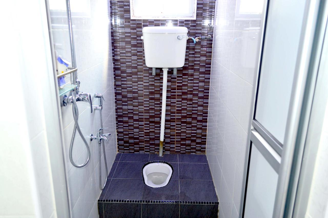 Branded Hotel Malacca Екстер'єр фото