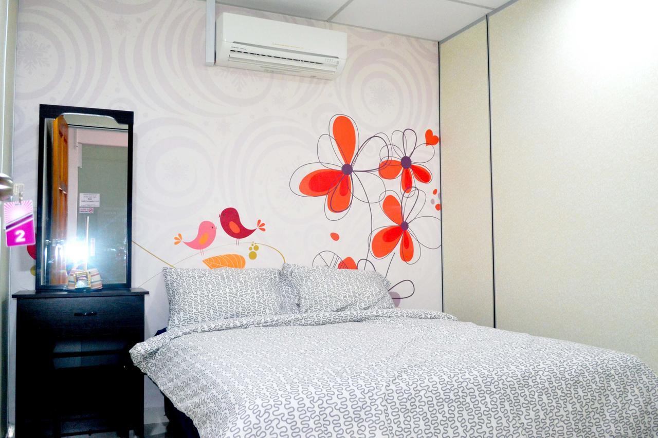 Branded Hotel Malacca Екстер'єр фото