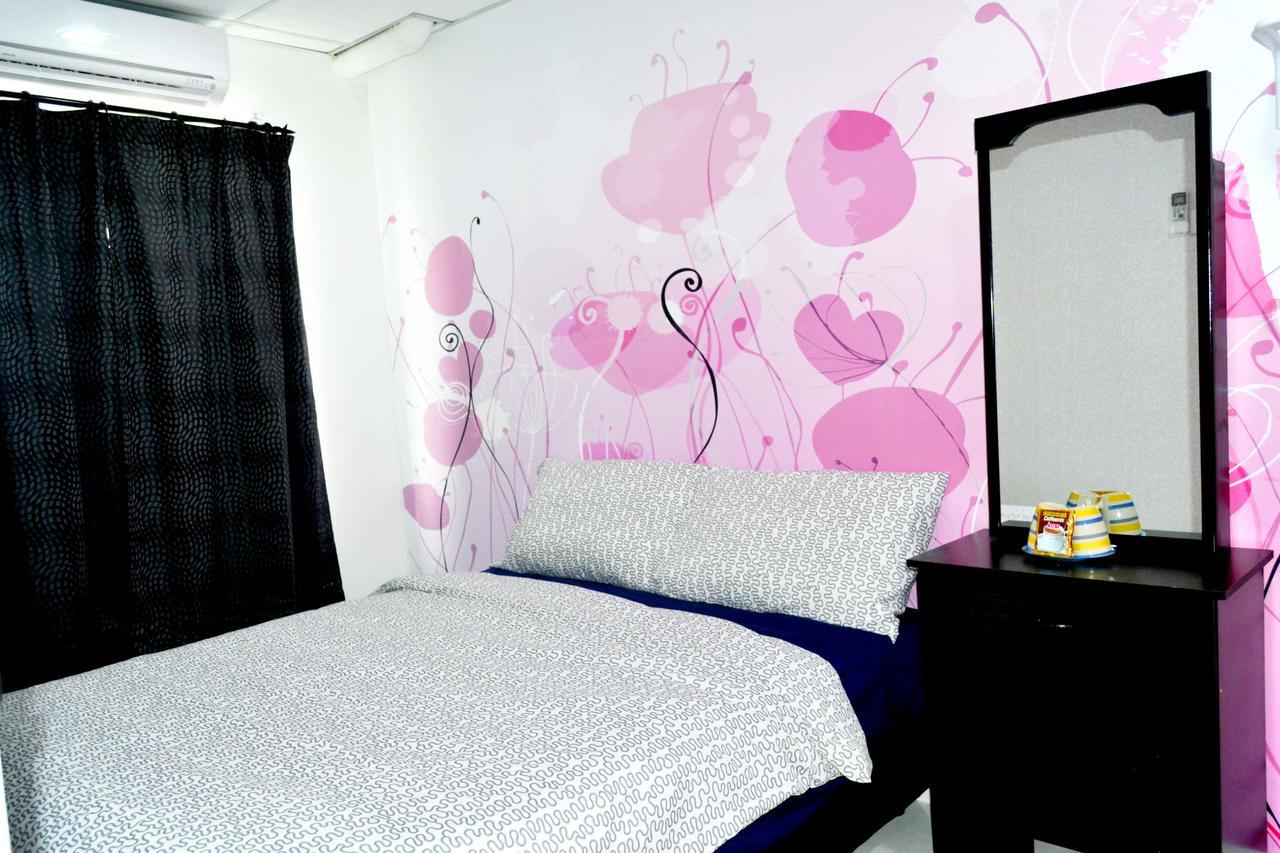 Branded Hotel Malacca Екстер'єр фото