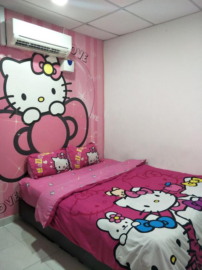 Branded Hotel Malacca Екстер'єр фото