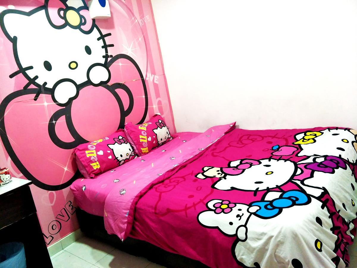 Branded Hotel Malacca Екстер'єр фото